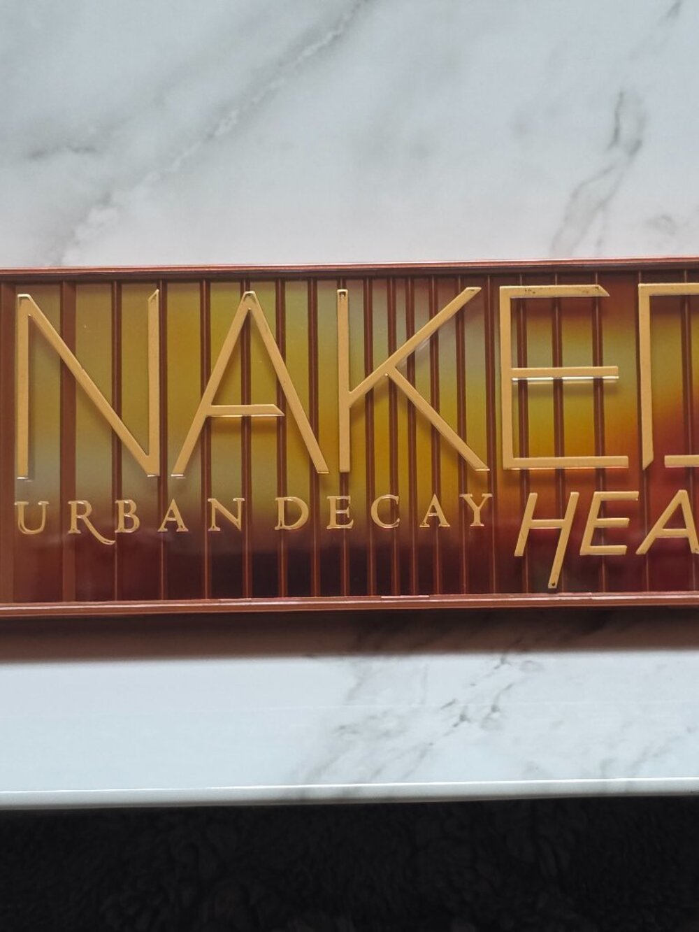 Urban Decay Naked HEAT EyeShadow Palette - Picture 5 of 7